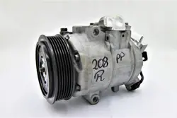 Compressore Aria Condizionata Skoda Fabia Rapid Roomster VW