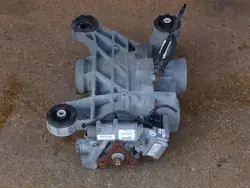 Diferencial Haldex AUDI Q3 8U Quattro 0BS907554D