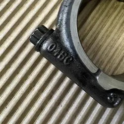 Kiertokanki OEM 04BC VW Audi 1.4TDI Euro6