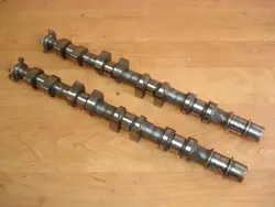 OEM 55353288 Imu-Nokka-akseli Opel Astra J/Insignia