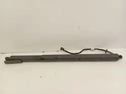 Porsche OEM 95B827851C Vänster Bagageluckstöd - Begagnad