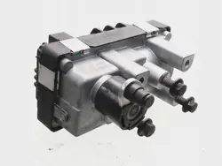 BMW Turboaktoori OEM Sd007 5-sarja F10/F11