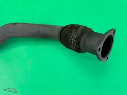 OEM 8K0253211C Silencieux Central Gauche Audi S6 C7