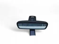 Espelho Retrovisor Dodge Challenger OEM 68184069AC