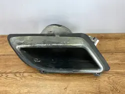 Embout d'échappement Cadillac CTS III 2016 OEM 22753150