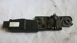 Audi A6 S6 C6 2007 Serrure de hayon