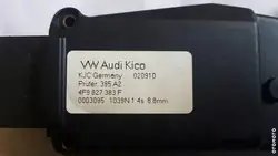 Achterklep Slot Audi A6 S6 C6 2007