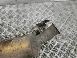 Filtre DPF Mercedes-Benz ML W164 2005