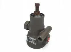 Regulador de pressão de ar Scania OEM 1334846