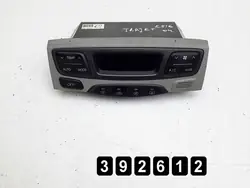Klimatregler Hyundai Trajet 2004 972503axxx