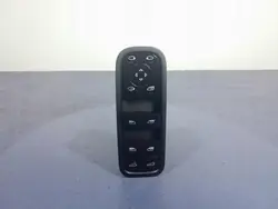 Porsche Cayenne III 9Y Voorste Linker Raam Schakelaar EU 971959858E