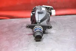 Takadifferenti 3.15 7636992 BMW X5 F15 3.0i