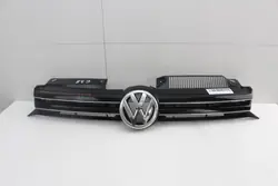 Grille de pare-chocs OEM 375483241 pour VW Golf 6 VI 2008-2013