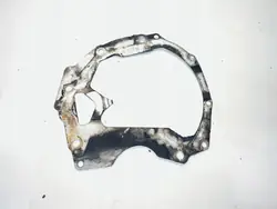 Vaihteiston etäisyyskappale OEM 038103647AB - Käytetty