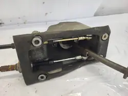 Sélecteur de Liaison Vitesse OEM 7699280 Fiat Cinquecento