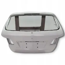 Puerta Trasera Mercedes Clase B W245 OEM ACR773