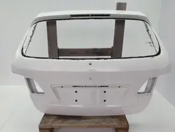 Mercedes B-luokka W245 Takaovi OEM ACR773