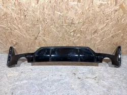 Diffuseur de pare-chocs arrière BMW 3 G20 G21 OEM 8085434