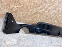 BMW 3 G20 G21 achterbumper diffusor OEM 8085434
