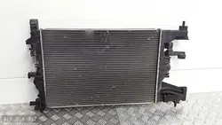 Vattenkylare Opel Astra IV J