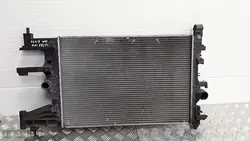 Waterradiator Opel Astra IV J