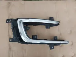 Rechtes Halogen LED DRL VW Golf VII 2017-2020 GTI GTD