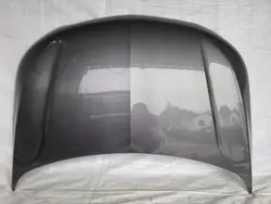 Tampa do Motor Opel Grandland