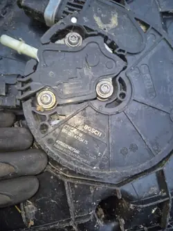 Bomba tanque AdBlue Mercedes OEM A0994710475