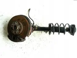 Vorderer rechter Drehzapfen OEM 2.0 TDI08FAGTWERV VW Golf VI