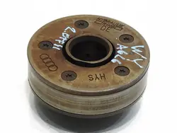 Variateur d'arbre à cames Audi OE pour A6 C6 2.0 TFSI
