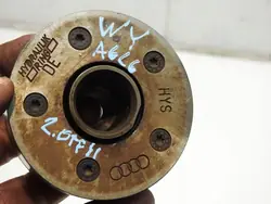 Variador de árbol de levas Audi OE para A6 C6 2.0 TFSI