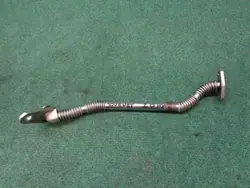 Conduite d'huile turbo OEM 55206325 Fiat Freemont 2.0 M-Jet