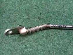 Turbo-Ölleitung OEM 55206325 für Fiat Freemont 2.0 M-Jet