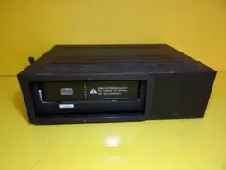 Jaguar CD-wisselaar OEM DRC10226 - Gebruikte Staat