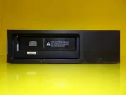 Jaguar CD-vaihtaja OEM DRC10226 - Käytetty Kunnossa