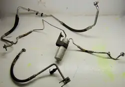 Ilmastointijohdot Renault Scenic I Lift 1.6 16V