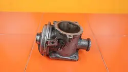 Válvula EGR BMW E60 3.0 D 7791480