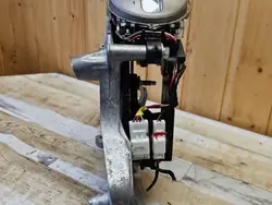 Seletor de mudanças automático Honda OE OEM 7838757