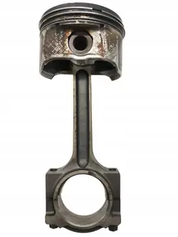 Begagnad Kolvstake 1.8 16V Volvo S40 II