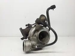 Turbocompressor Chrysler Voyager 2.5CRDI 35242095F