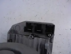 Crémaillère direction assistée Renault OE OEM 8200826816 A