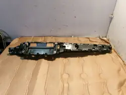 Audi A7 C8 konsoli kiinnityslista OEM 4K1857736