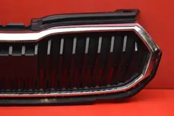 Grille Chrome Noir OEM 6VA853653 pour Skoda Fabia 4