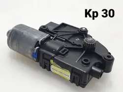OEM 7N0959591B Panoramadak Motor voor VW Sharan
