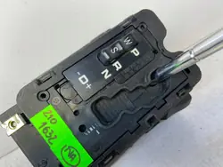 Mercedes-Benz Versnellingspook OEM A2105451632 - Gebruikt