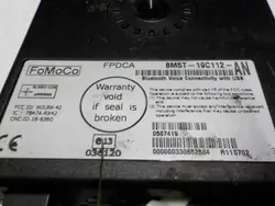 Ford OE Bluetooth-modul 8M5T-19C112-AN