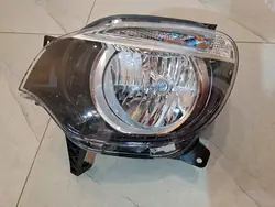 Vasen ajovalot Renault Twingo II 14- OEM 260600966R