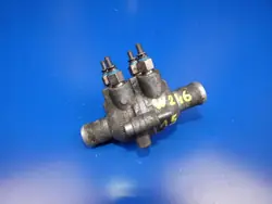 Distributeur de chauffage eau OEM MIJ30610 Mercedes
