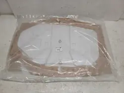 OEM 93454384 Espuma Isolante Portas Lado Direito