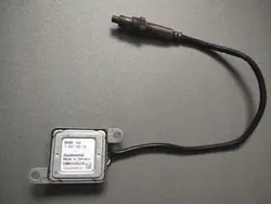 Sensor NOx Sonda Lambda BMW E81 E87 E90 E91 E92 E93 OEM 7587130-02